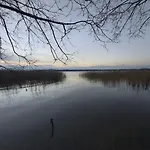 Дом отдыха Dom Na Koncu Swiata Ostrowite Sauna I Ruska Bania *