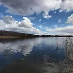 Дом отдыха Dom Na Koncu Swiata Ostrowite Sauna I Ruska Bania