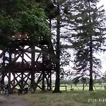 Дом отдыха Dom Na Koncu Swiata Ostrowite Sauna I Ruska Bania Ostrowite (Chojnice)