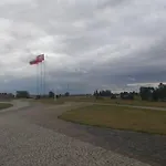 Дом отдыха Dom Na Koncu Swiata Ostrowite Sauna I Ruska Bania Ostrowite (Chojnice)