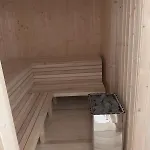 Dom Na Koncu Swiata Ostrowite Sauna I Ruska Bania Дом отдыха Ostrowite (Chojnice)