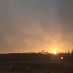 Дом отдыха Dom Na Koncu Swiata Ostrowite Sauna I Ruska Bania Ostrowite (Chojnice)