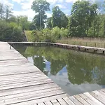 Dom Na Koncu Swiata Sauna I Ruska Bania *
