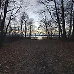 Dom Na Koncu Swiata Ostrowite Sauna I Ruska Bania Дом отдыха