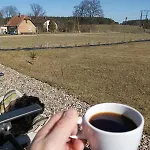 Dom Na Koncu Swiata Ostrowite Sauna I Ruska Bania