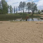 Dom Na Koncu Swiata Ostrowite Sauna I Ruska Bania Дом отдыха Ostrowite (Chojnice)
