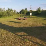 Dom Na Koncu Swiata Ostrowite Sauna I Ruska Bania *