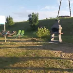 Дом отдыха Dom Na Koncu Swiata Ostrowite Sauna I Ruska Bania
