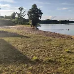 Дом отдыха Dom Na Koncu Swiata Ostrowite Sauna I Ruska Bania Ostrowite (Chojnice)