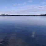 Dom Na Koncu Swiata Sauna I Ruska Bania