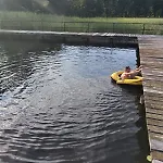 Dom Na Koncu Swiata Ostrowite Sauna I Ruska Bania Дом отдыха *