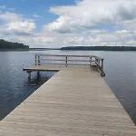 Дом отдыха Dom Na Koncu Swiata Ostrowite Sauna I Ruska Bania *