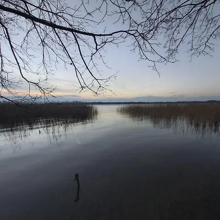 Holiday home Dom Na Koncu Swiata Sauna I Ruska Bania *