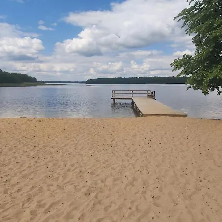 Dom Na Koncu Swiata Sauna I Ruska Bania * Ostrowite