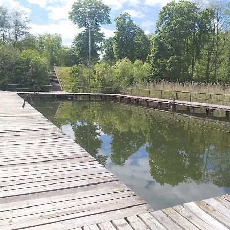 Dom Na Koncu Swiata Sauna I Ruska Bania *