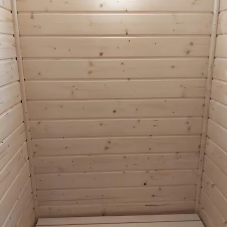 Dom Na Koncu Swiata Sauna I Ruska Bania Holiday home *