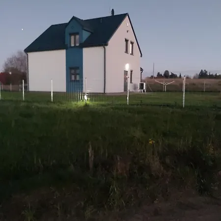 Dom Na Koncu Swiata Ostrowite Sauna I Ruska Bania Дом отдыха Ostrowite (Chojnice)