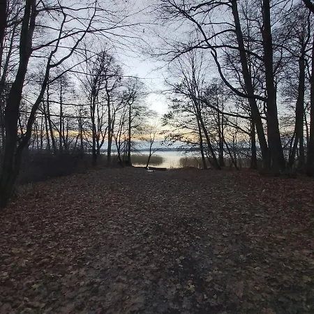 Dom Na Koncu Swiata Sauna I Ruska Bania Holiday home