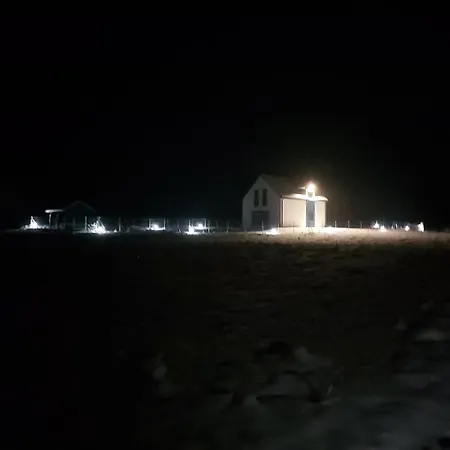 Dom Na Koncu Swiata Sauna I Ruska Bania * Ostrowite