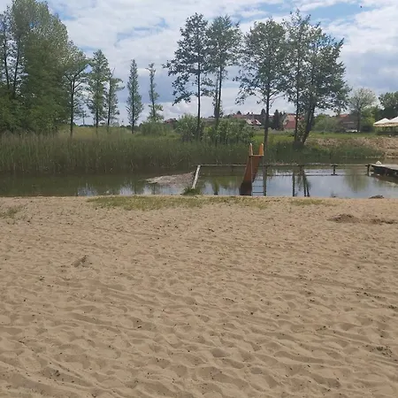 Dom Na Koncu Swiata Sauna I Ruska Bania Holiday home Ostrowite