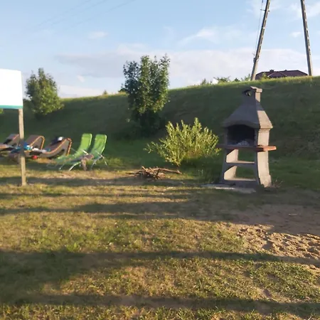 Holiday home Dom Na Koncu Swiata Sauna I Ruska Bania