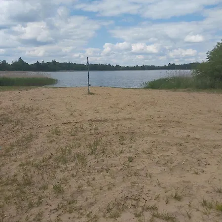 Dom Na Koncu Swiata Sauna I Ruska Bania Holiday home *