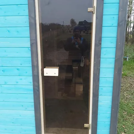Dom Na Koncu Swiata Ostrowite Sauna I Ruska Bania Дом отдыха
